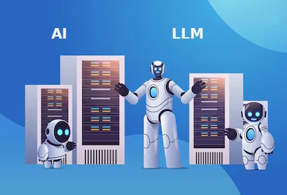  AI and LLM 