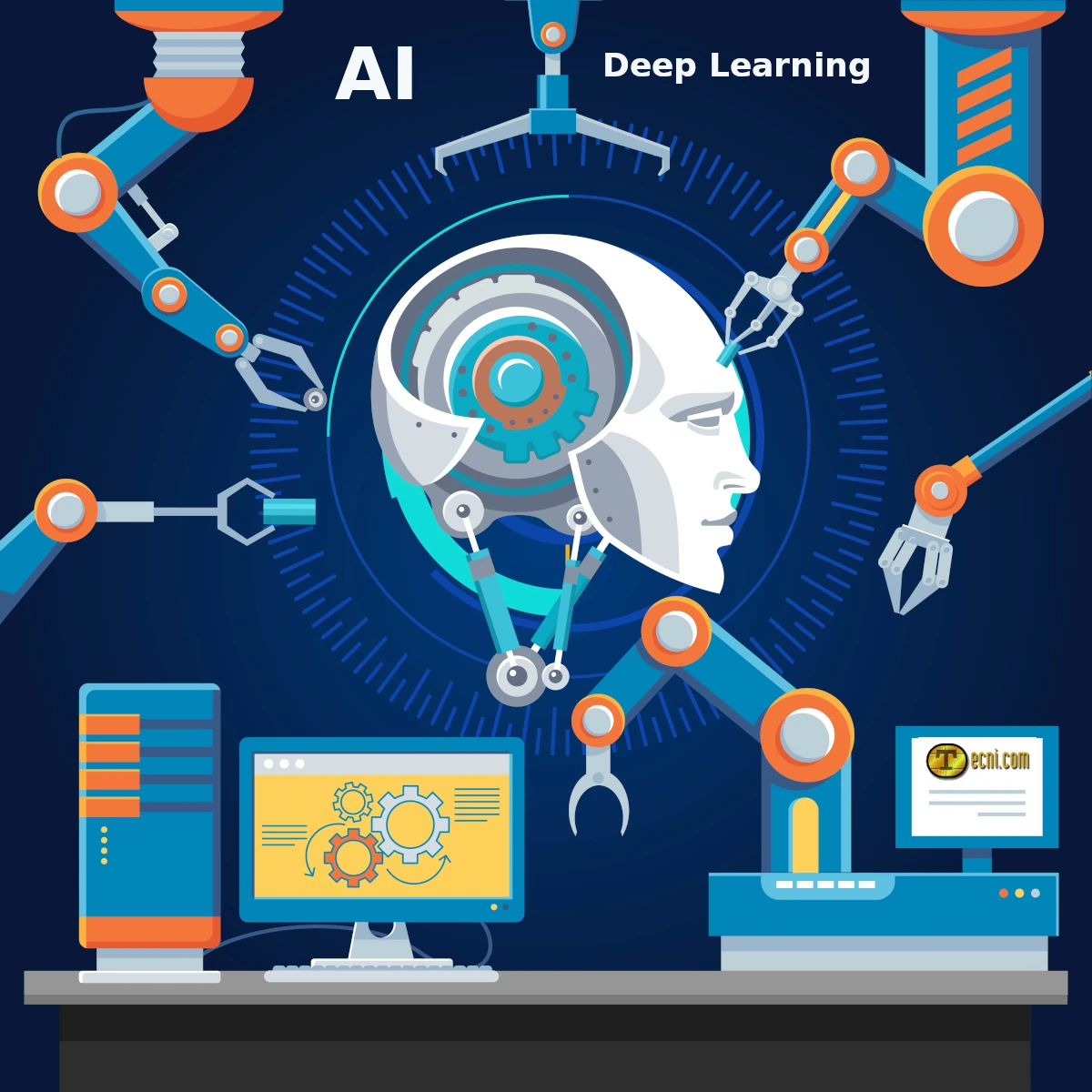  Deep Learning 